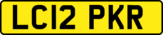 LC12PKR