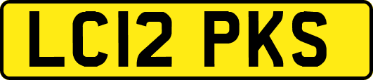 LC12PKS
