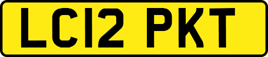 LC12PKT