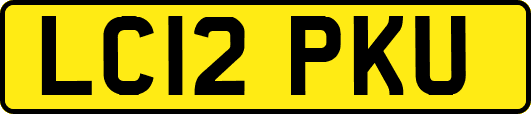 LC12PKU