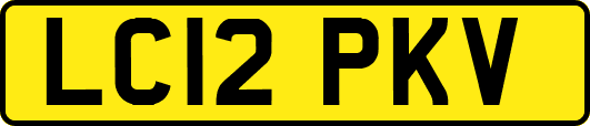 LC12PKV