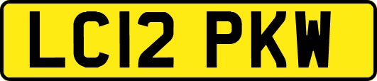LC12PKW