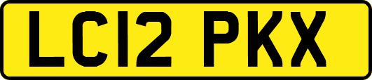 LC12PKX