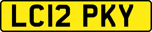 LC12PKY