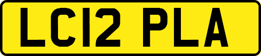 LC12PLA