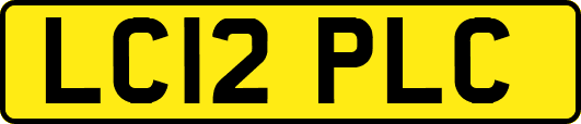 LC12PLC
