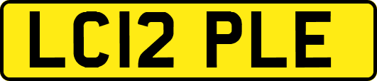LC12PLE