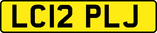 LC12PLJ