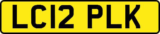 LC12PLK