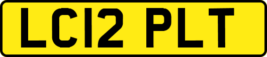 LC12PLT
