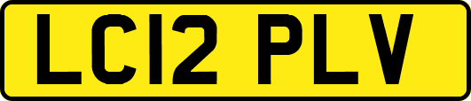 LC12PLV