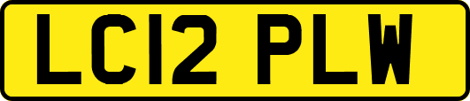 LC12PLW