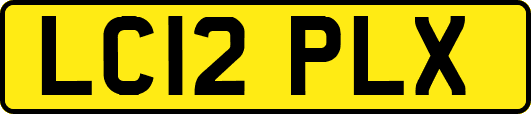 LC12PLX