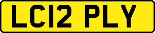 LC12PLY