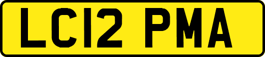 LC12PMA