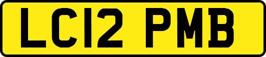 LC12PMB