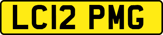 LC12PMG