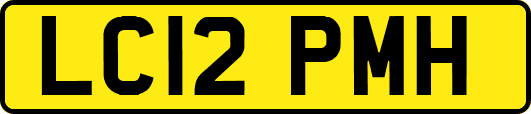 LC12PMH