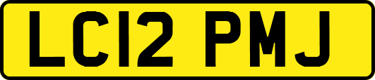 LC12PMJ