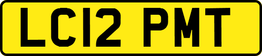 LC12PMT
