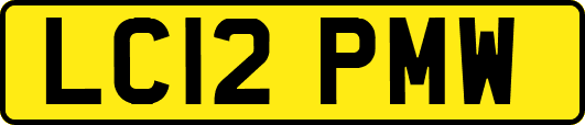 LC12PMW