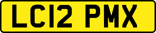 LC12PMX