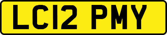 LC12PMY