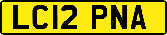 LC12PNA
