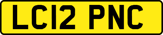 LC12PNC