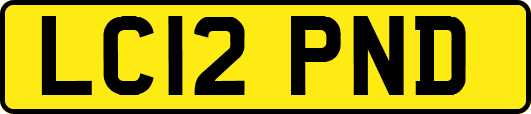 LC12PND