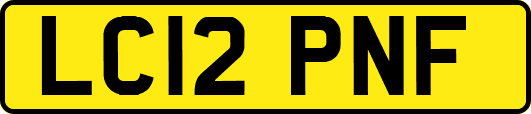 LC12PNF