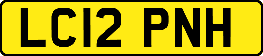 LC12PNH