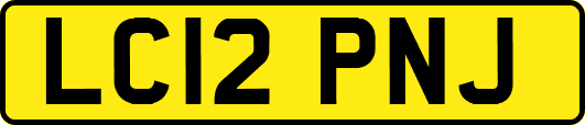 LC12PNJ