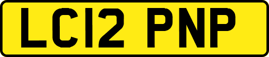 LC12PNP