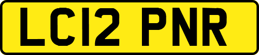 LC12PNR