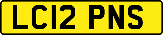 LC12PNS
