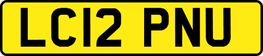 LC12PNU