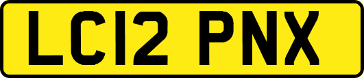 LC12PNX