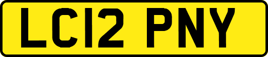 LC12PNY