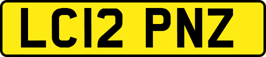 LC12PNZ