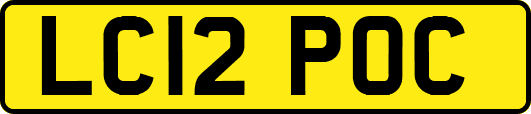 LC12POC