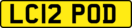 LC12POD