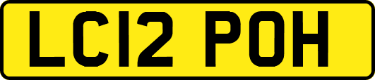 LC12POH