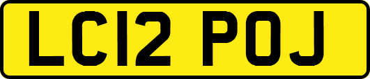 LC12POJ