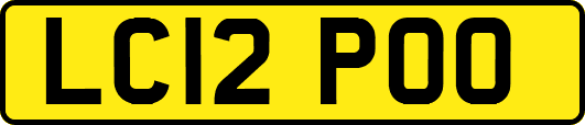 LC12POO