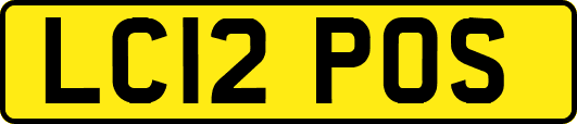 LC12POS