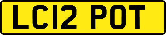 LC12POT