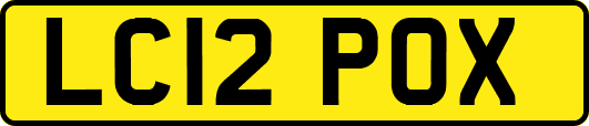 LC12POX