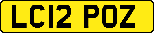 LC12POZ