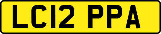 LC12PPA